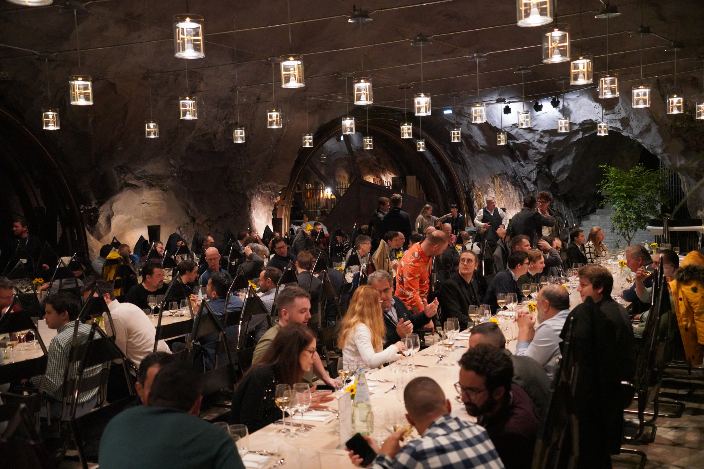 MASS TIMBER SEMINAR INTERNATIONAL 2025